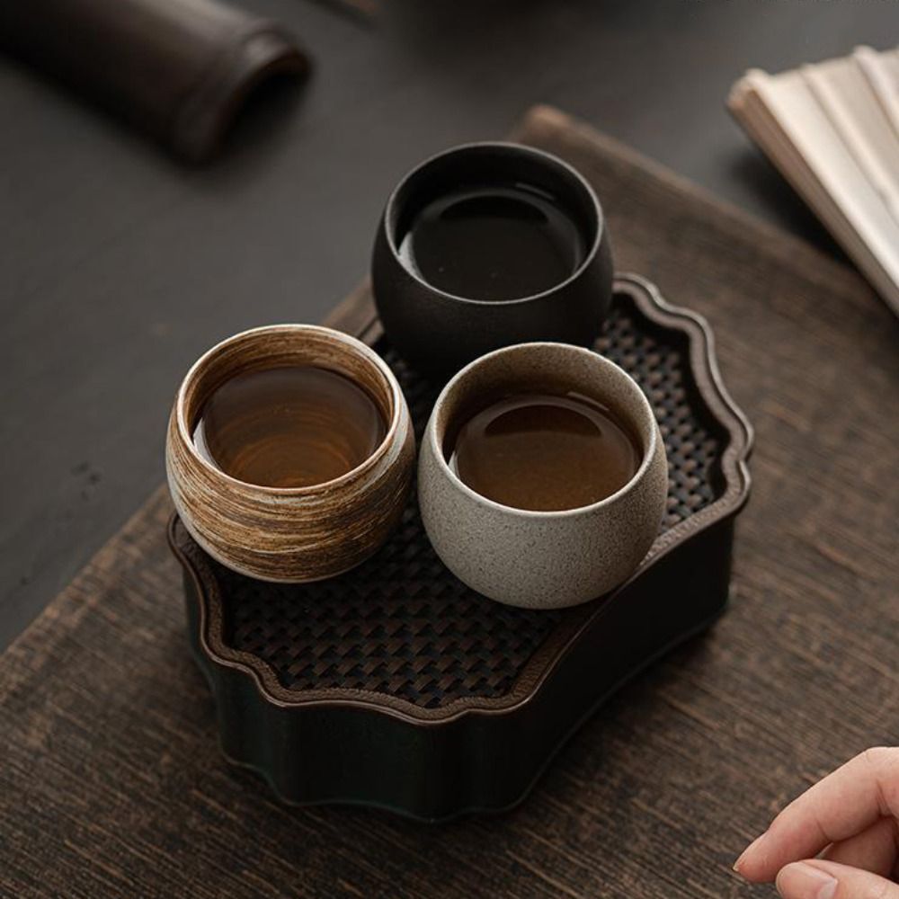 Coffee Tea Pictures - Household Japanese Stoneware Tea Cup Ancient