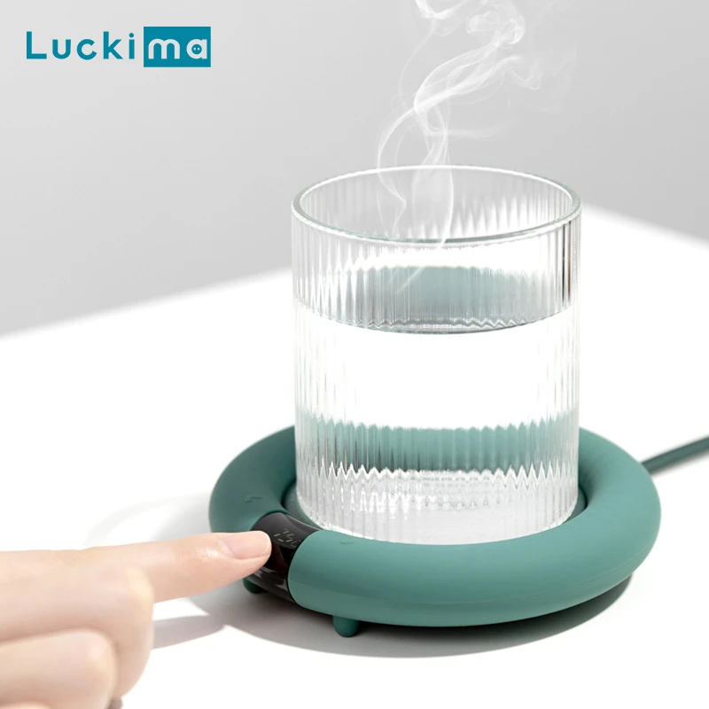 Coffee Tea Pictures - New Coffee Mug Warmer Electric Heating