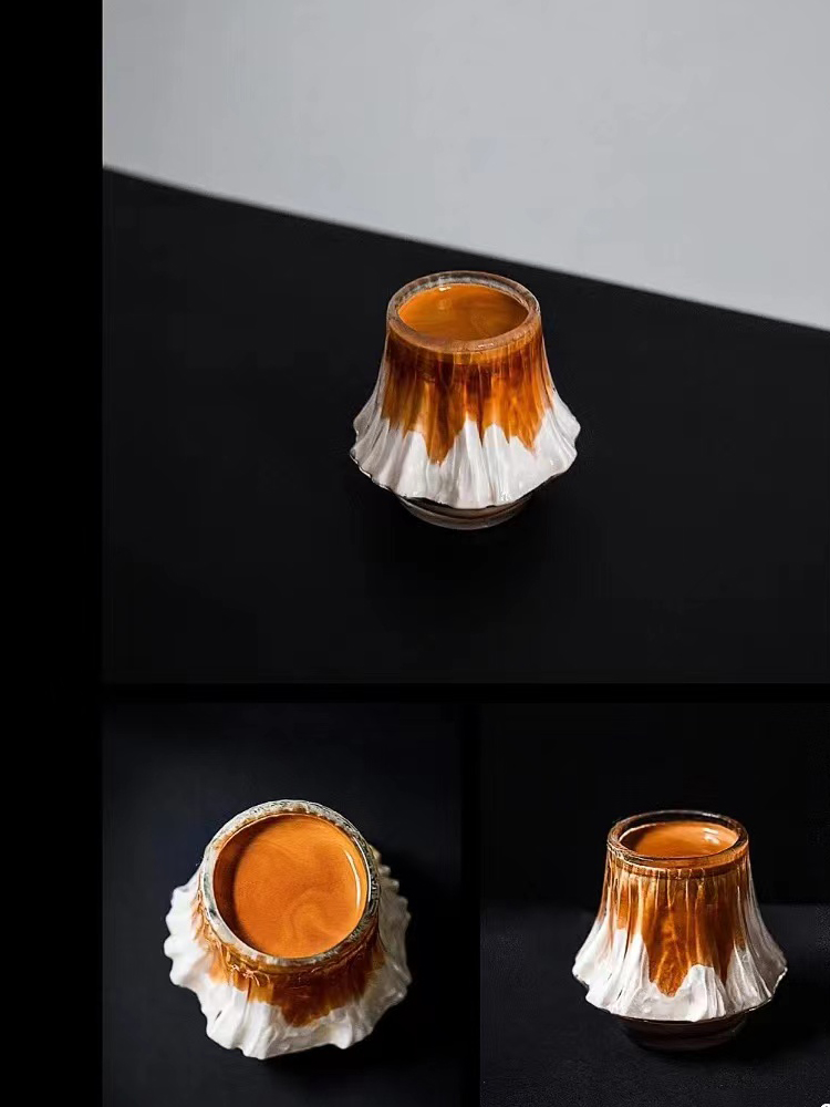 Coffee Tea Pictures - 2022 Chamvin Liu Siyu Design Works