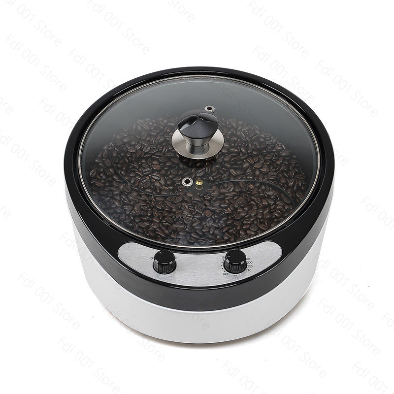 Coffee Tea Roasters - 220V Electric Coffee Roaster Grains Peanuts