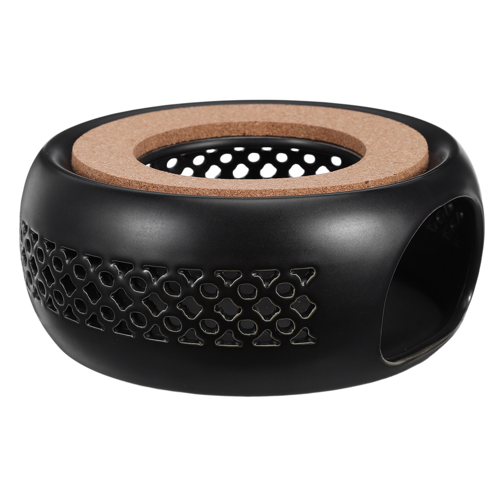 Ceramic Teapot Warmer Cork Cus - Coffee And Tea Glass review and price