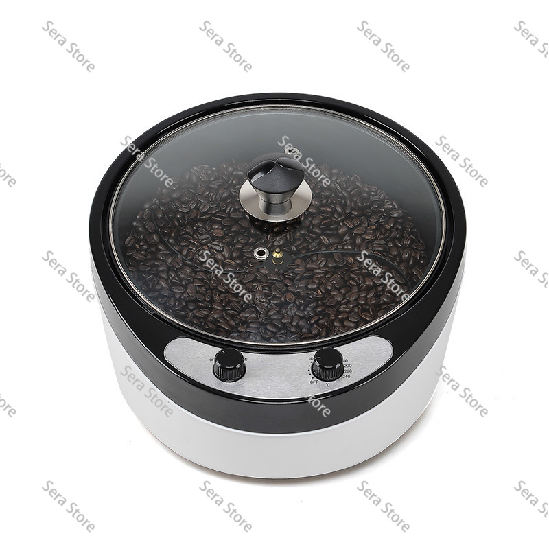 220V Electric Coffee Roaster G - Coffee Tea Roasters review and price