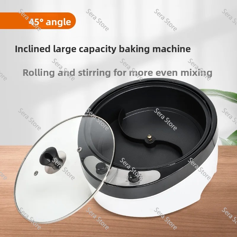 220V Electric Coffee Roaster G - Coffee Tea Roasters review and price