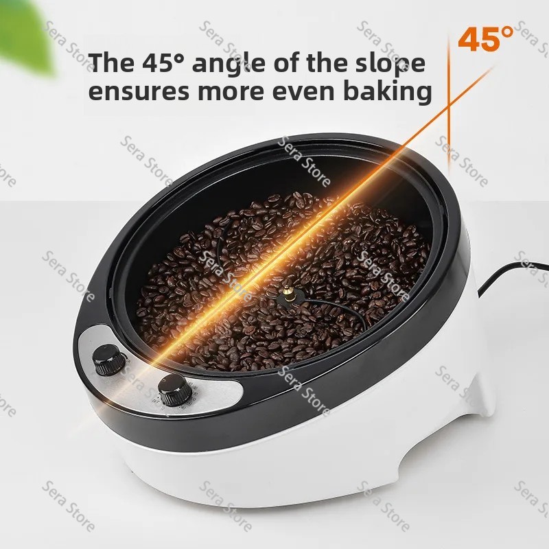 220V Electric Coffee Roaster G - Coffee Tea Roasters review and price