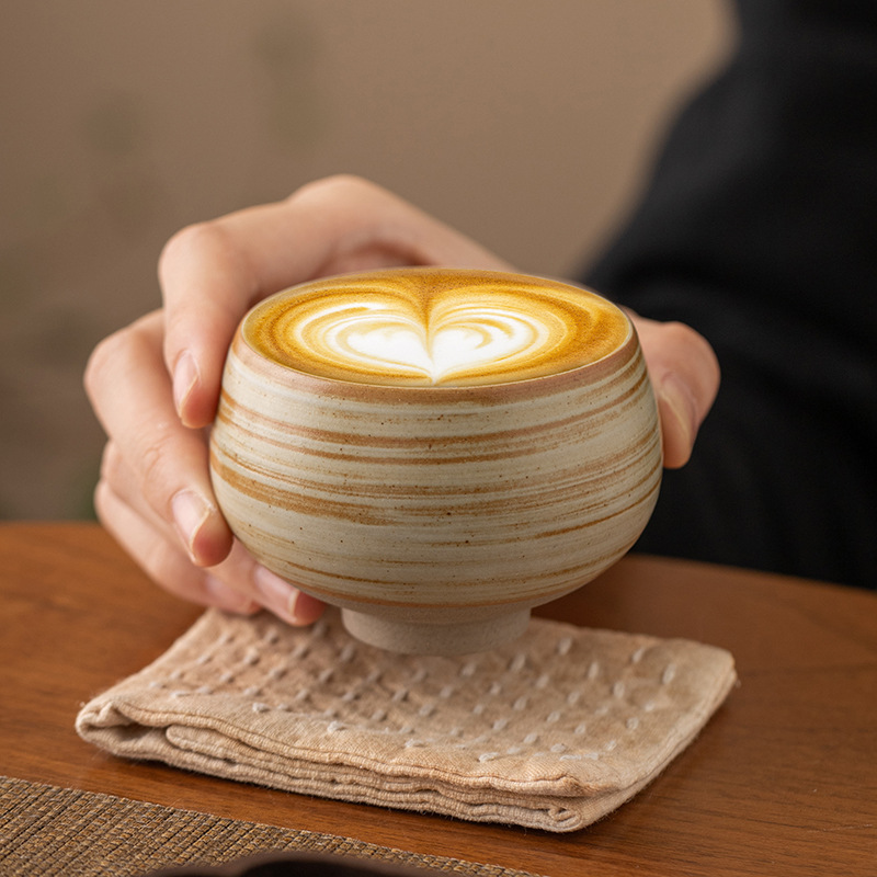Vintage Espresso Cup with Nich - Coffee Tea Pictures review and price