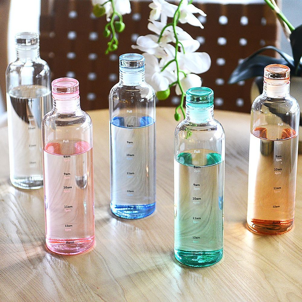 500/750ML Water Bottle INS Sty - Coffee Tea Pictures review and price