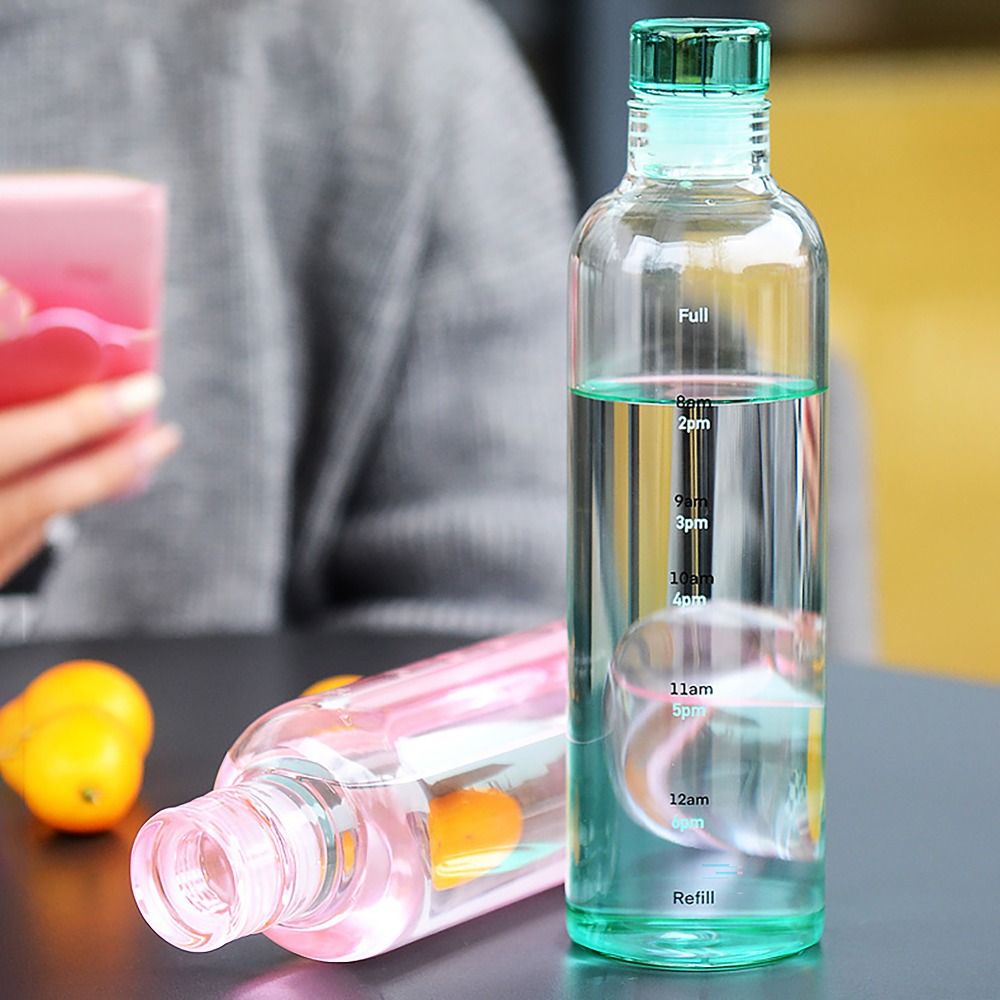500/750ML Water Bottle INS Sty - Coffee Tea Pictures review and price