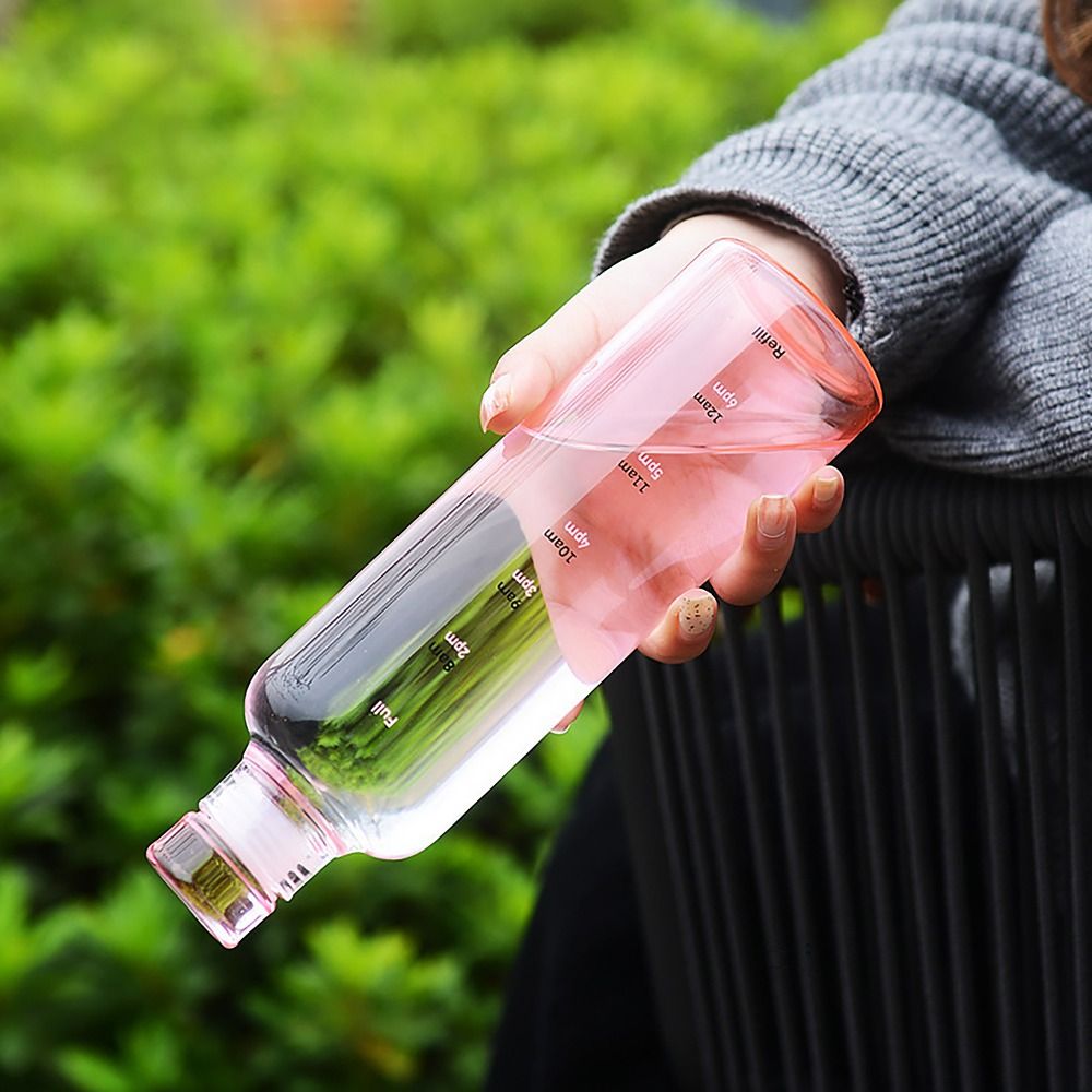 500/750ML Water Bottle INS Sty - Coffee Tea Pictures review and price