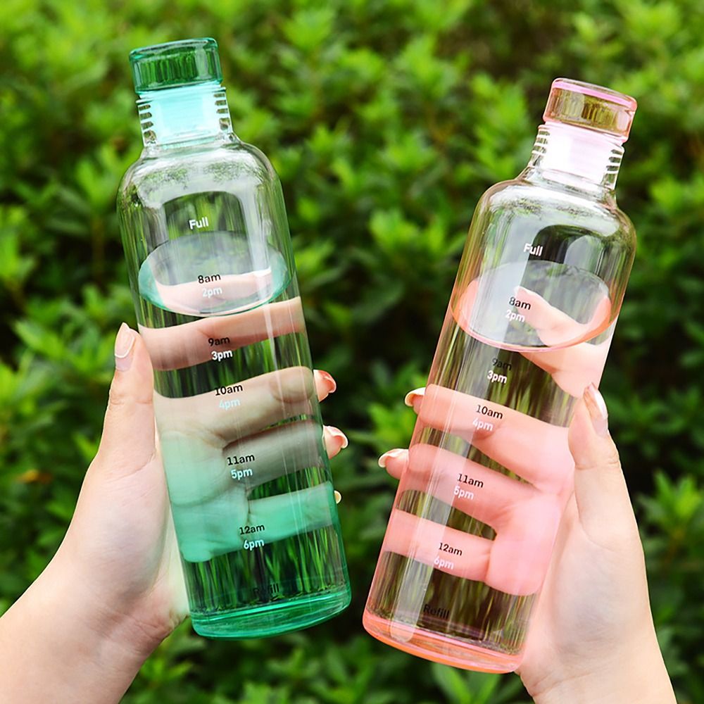 500/750ML Water Bottle INS Sty - Coffee Tea Pictures review and price