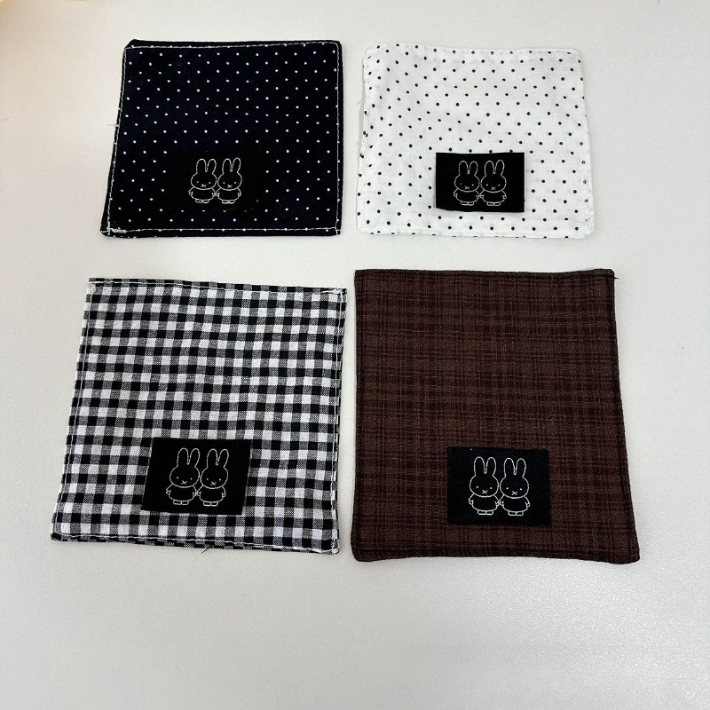 Hot Cute Miffy Series Cloth Co - Coffee Tea & Jane review and price