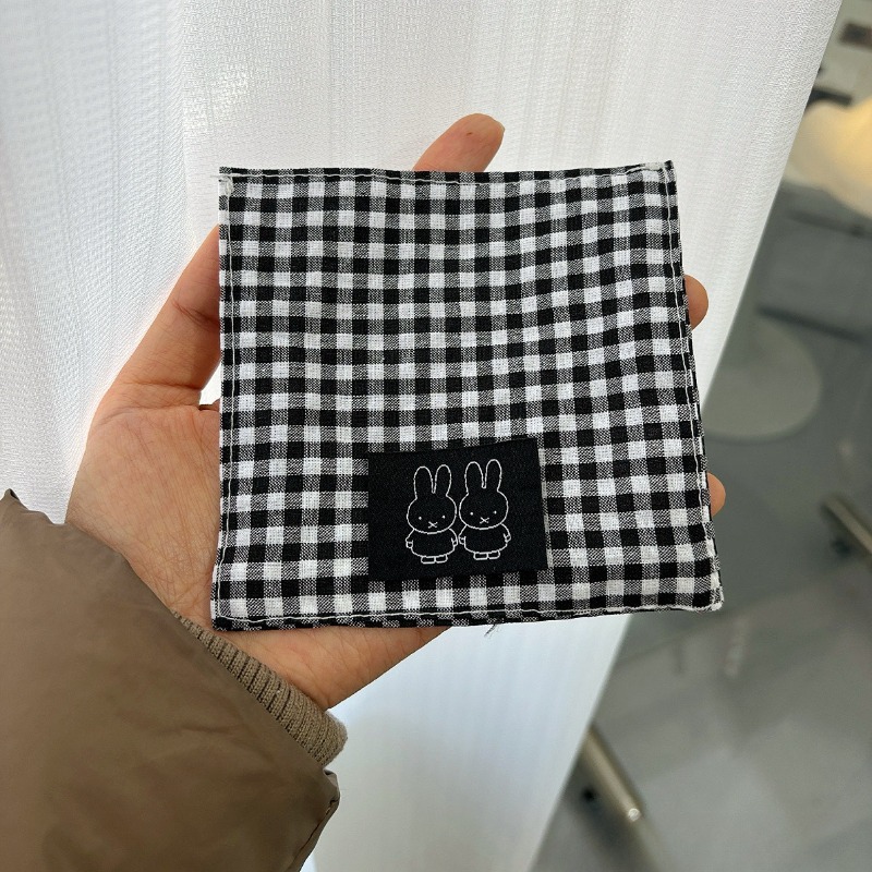 Hot Cute Miffy Series Cloth Co - Coffee Tea & Jane review and price
