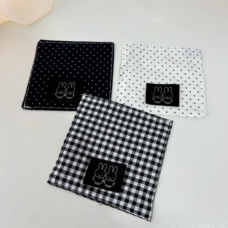 Hot Cute Miffy Series Cloth Co - Coffee Tea & Jane review and price