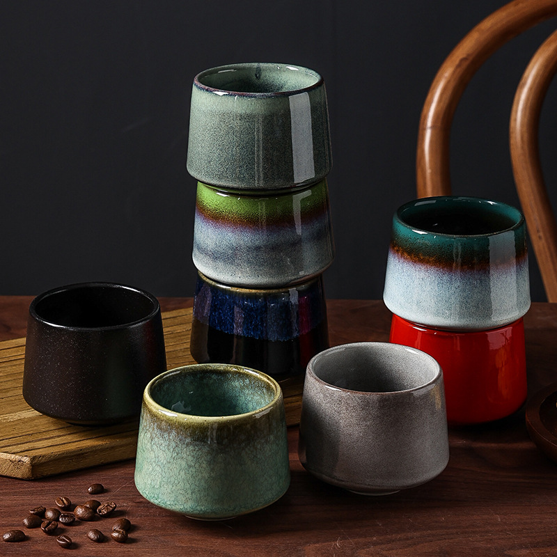 Japanese Kiln Style Transforma - Coffee Tea Pictures review and price