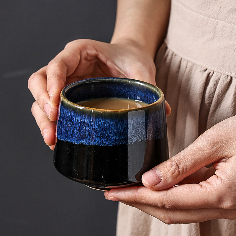 Japanese Kiln Style Transforma - Coffee Tea Pictures review and price
