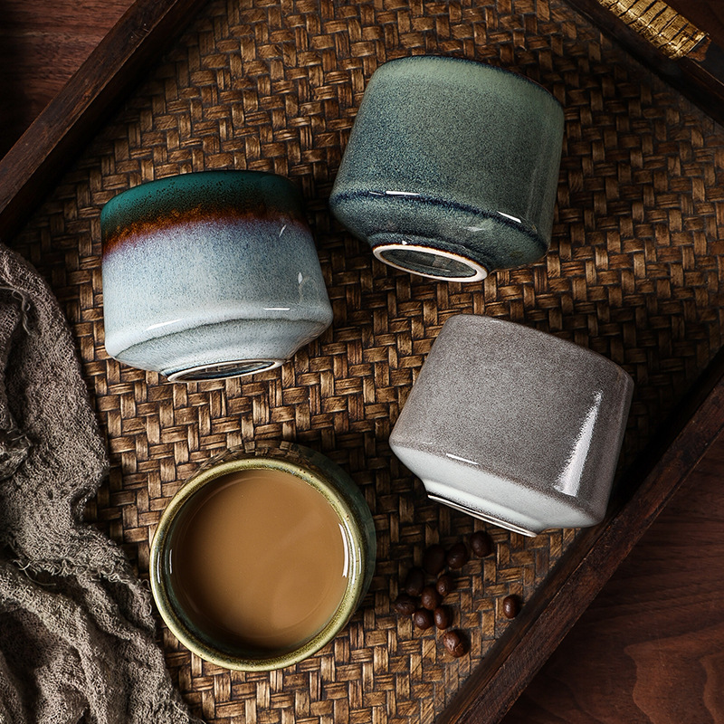 Japanese Kiln Style Transforma - Coffee Tea Pictures review and price