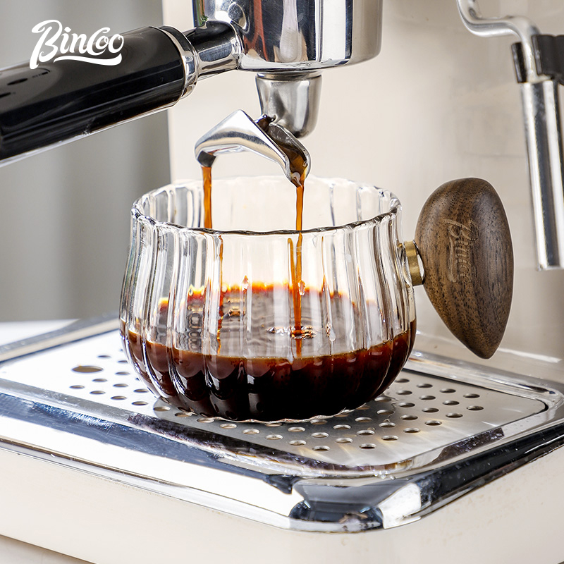 New Stripe Heat-resistant High - Coffee Tea Pictures review and price