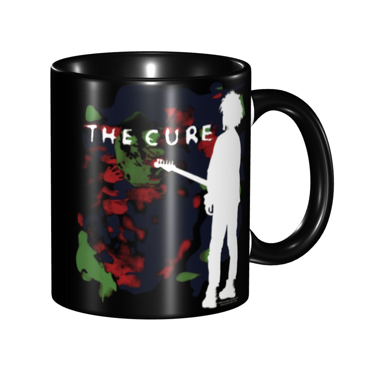 Custom The Cure Alternative Ro - Alternative To Coffee And Tea review and price