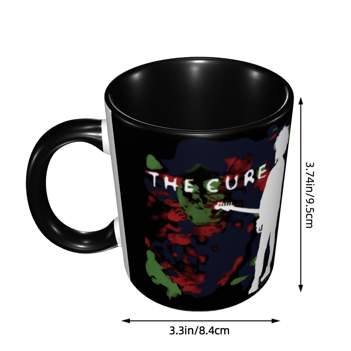 Custom The Cure Alternative Ro - Alternative To Coffee And Tea review and price