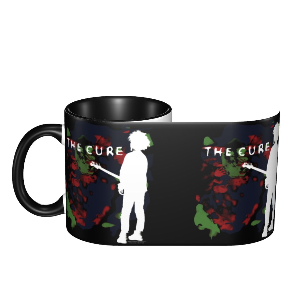 Custom The Cure Alternative Ro - Alternative To Coffee And Tea review and price