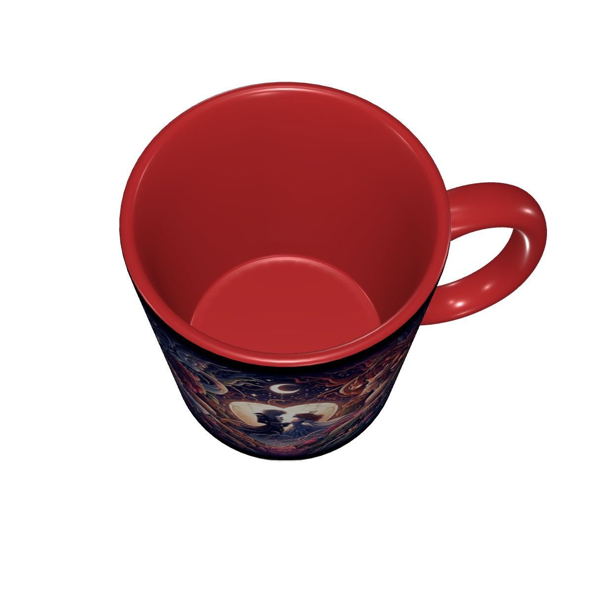 Jareth And Sarah's Alternate L - Alternative To Coffee And Tea review and price