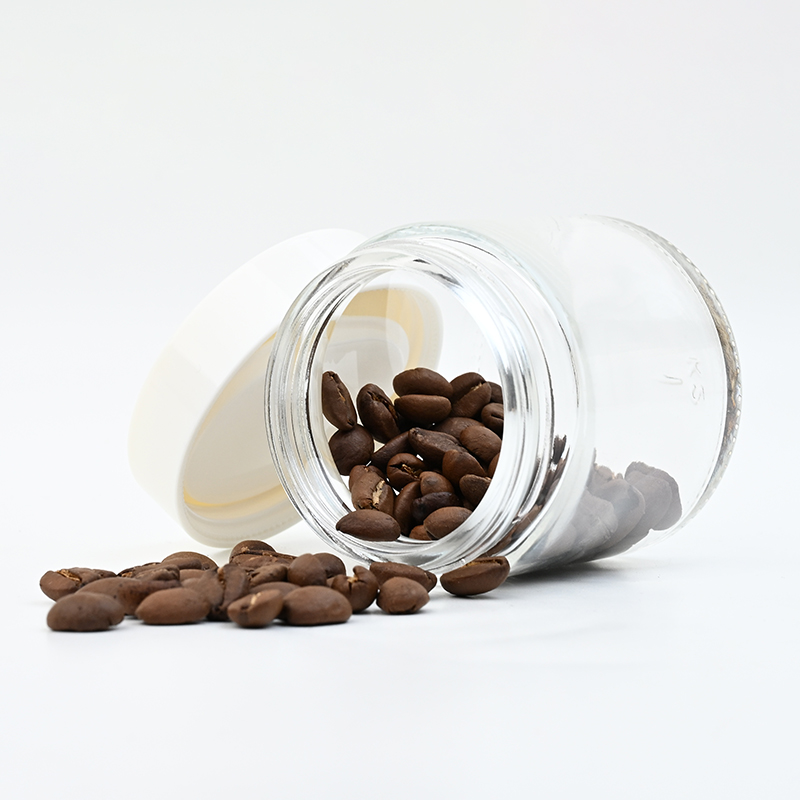 Portable Coffee Bean Storage G - Coffee And Tea Glass review and price