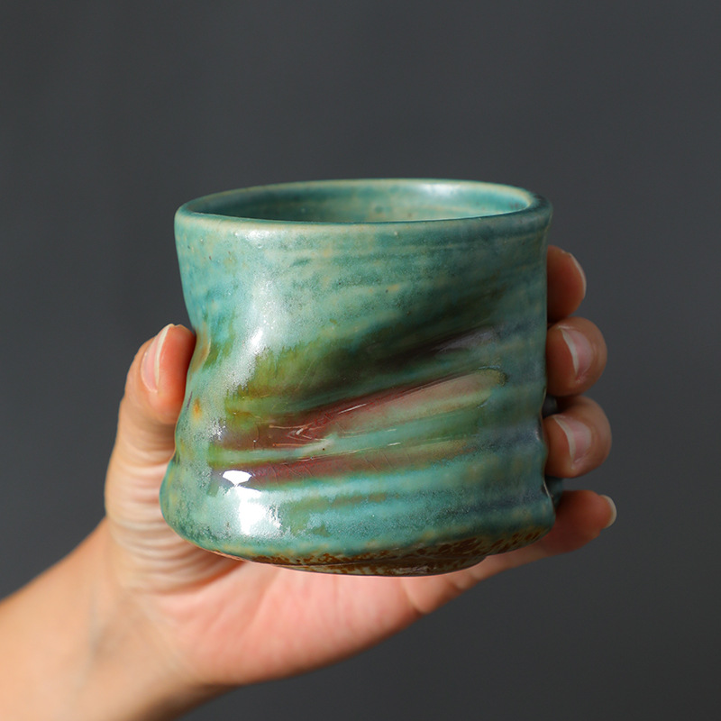 Stoneware Espresso Cups Vintag - Coffee Tea Pictures review and price