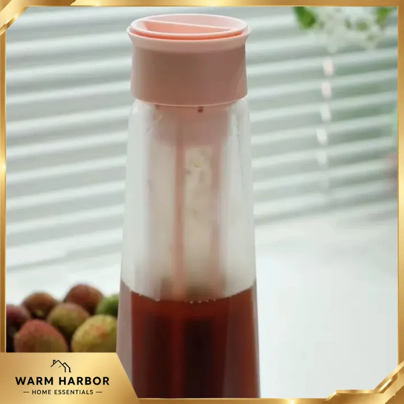 Hero Fanjing Glass Cold Brew C - Coffee And Tea Glass review and price