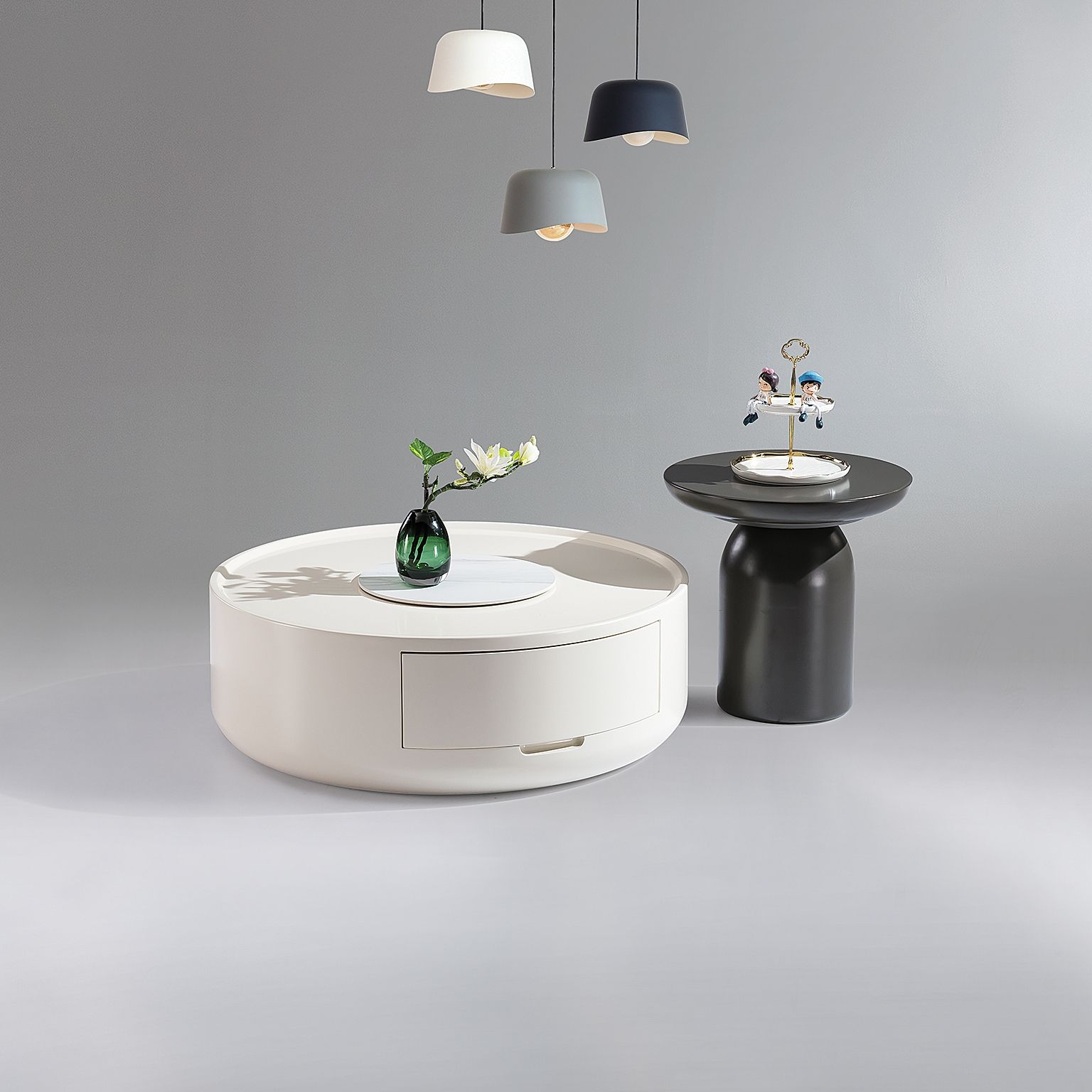 *Modern Luxury Coffee Table wi - Tea And Coffee Fusion review and price