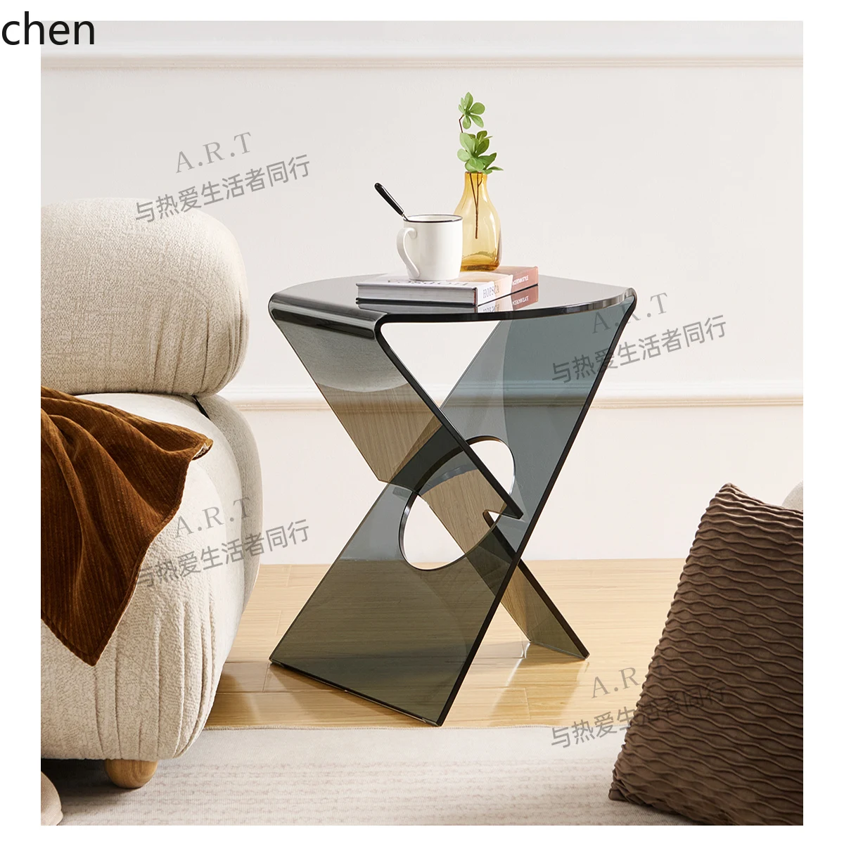 W5.19  Creative Glass Coffee T - Coffee And Tea Glass review and price