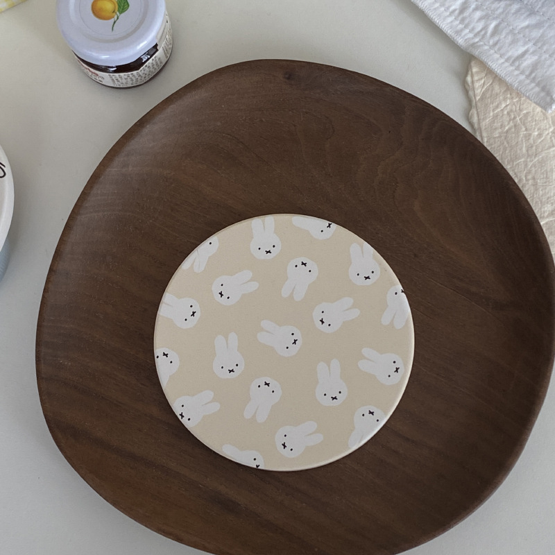 Hot Cute Miffy Series Coffee C - Coffee Tea & Jane review and price