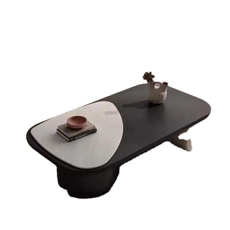 *Contemporary Marble-wood Coff - Tea And Coffee Fusion review and price