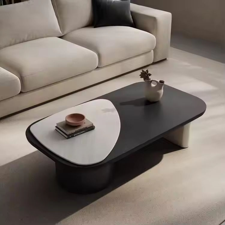 *Contemporary Marble-wood Coff - Tea And Coffee Fusion review and price