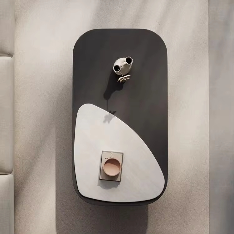 *Contemporary Marble-wood Coff - Tea And Coffee Fusion review and price