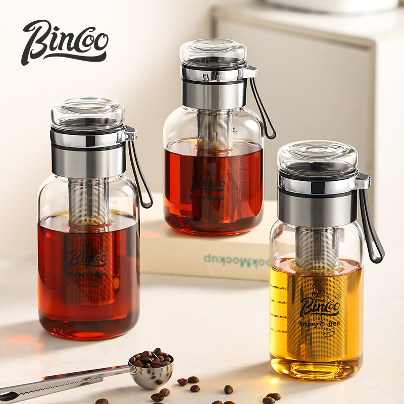 Bincoo Transparent Coffee Cup  - Coffee And Tea Glass review and price
