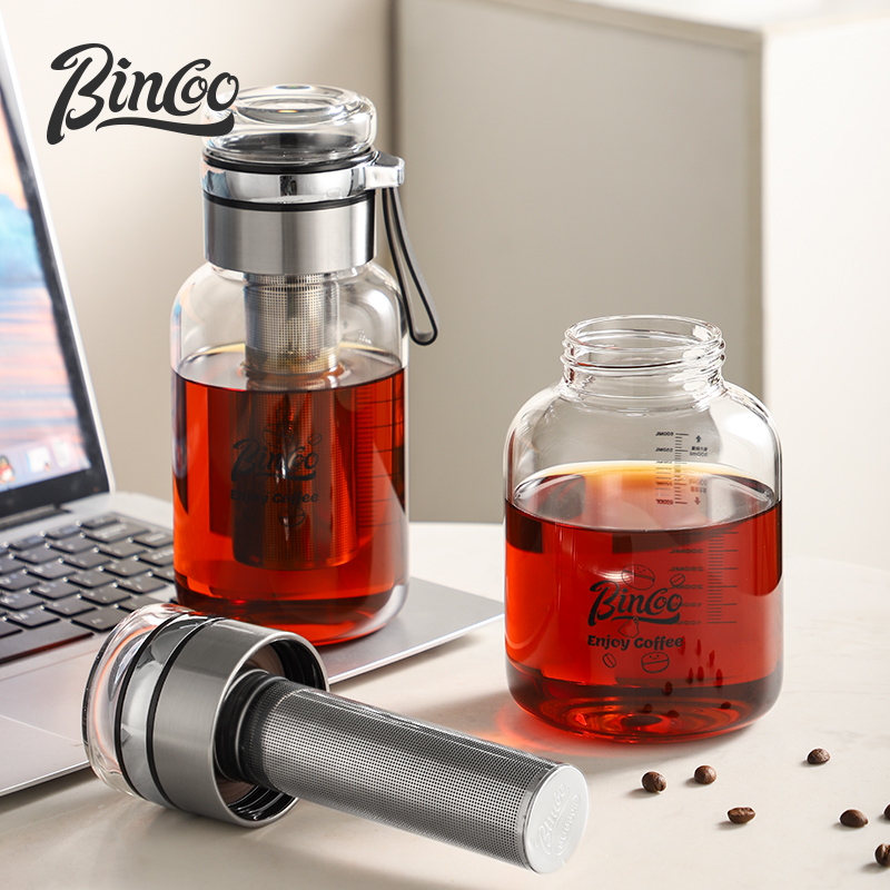 Bincoo Transparent Coffee Cup  - Coffee And Tea Glass review and price
