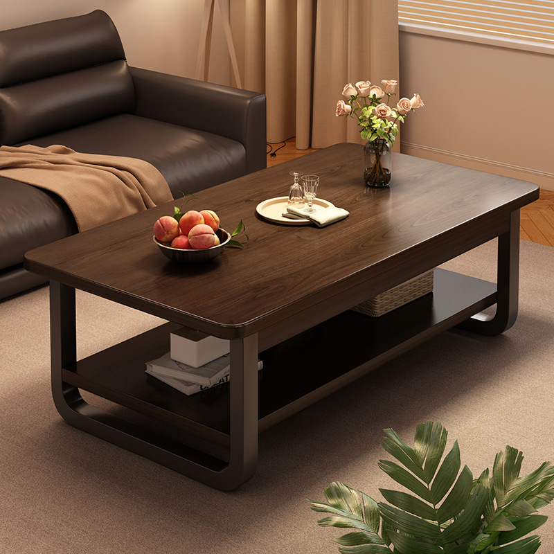 Modern Minimalist Coffee Table - Coffee Tea Nearby review and price