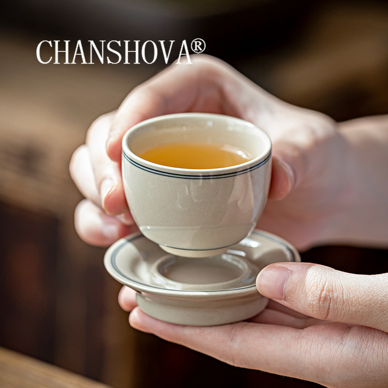 CHANSHOVA-Chinese Minimalist S - Coffee Tea Pictures review and price