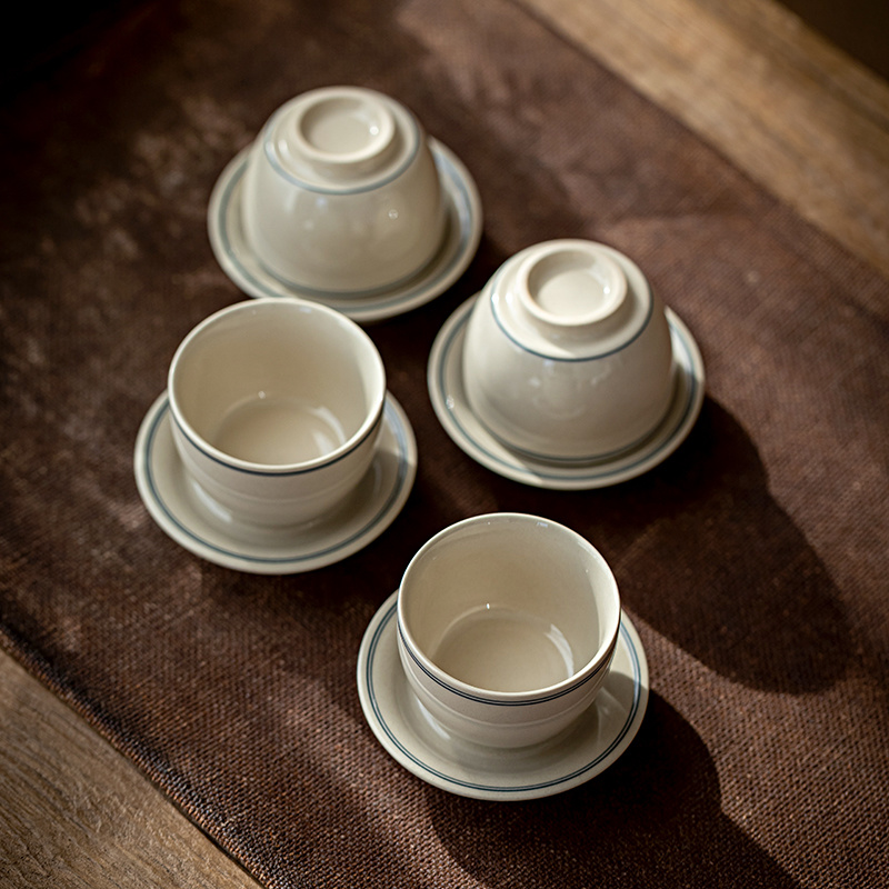 CHANSHOVA-Chinese Minimalist S - Coffee Tea Pictures review and price