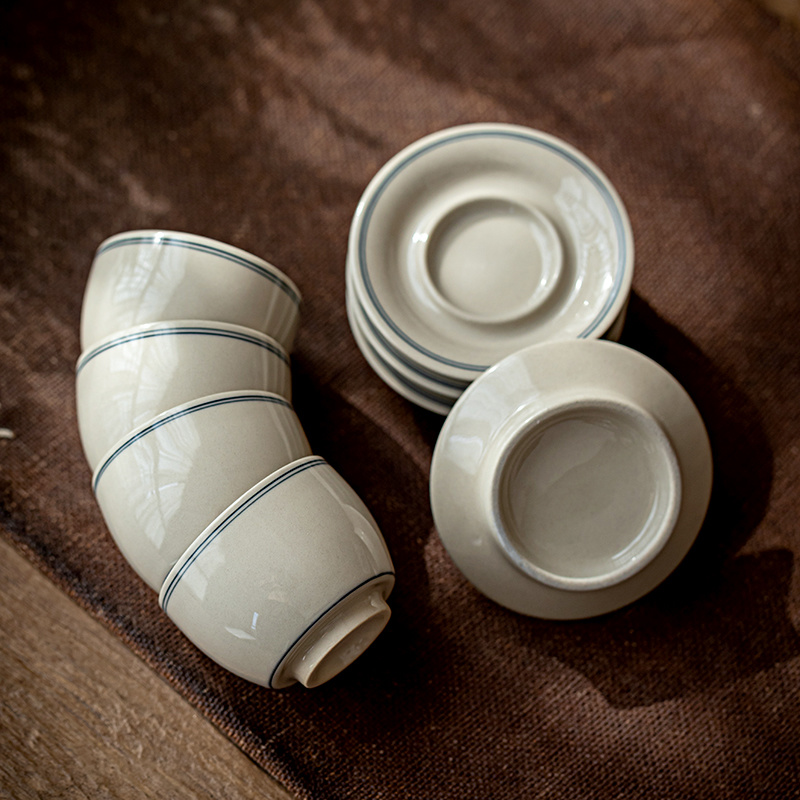 CHANSHOVA-Chinese Minimalist S - Coffee Tea Pictures review and price