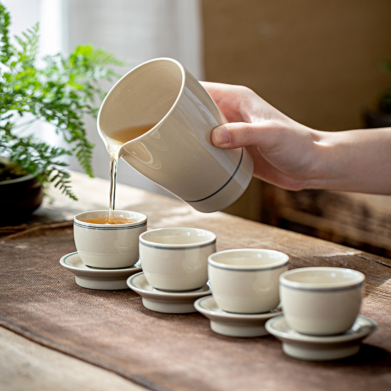 CHANSHOVA-Chinese Minimalist S - Coffee Tea Pictures review and price