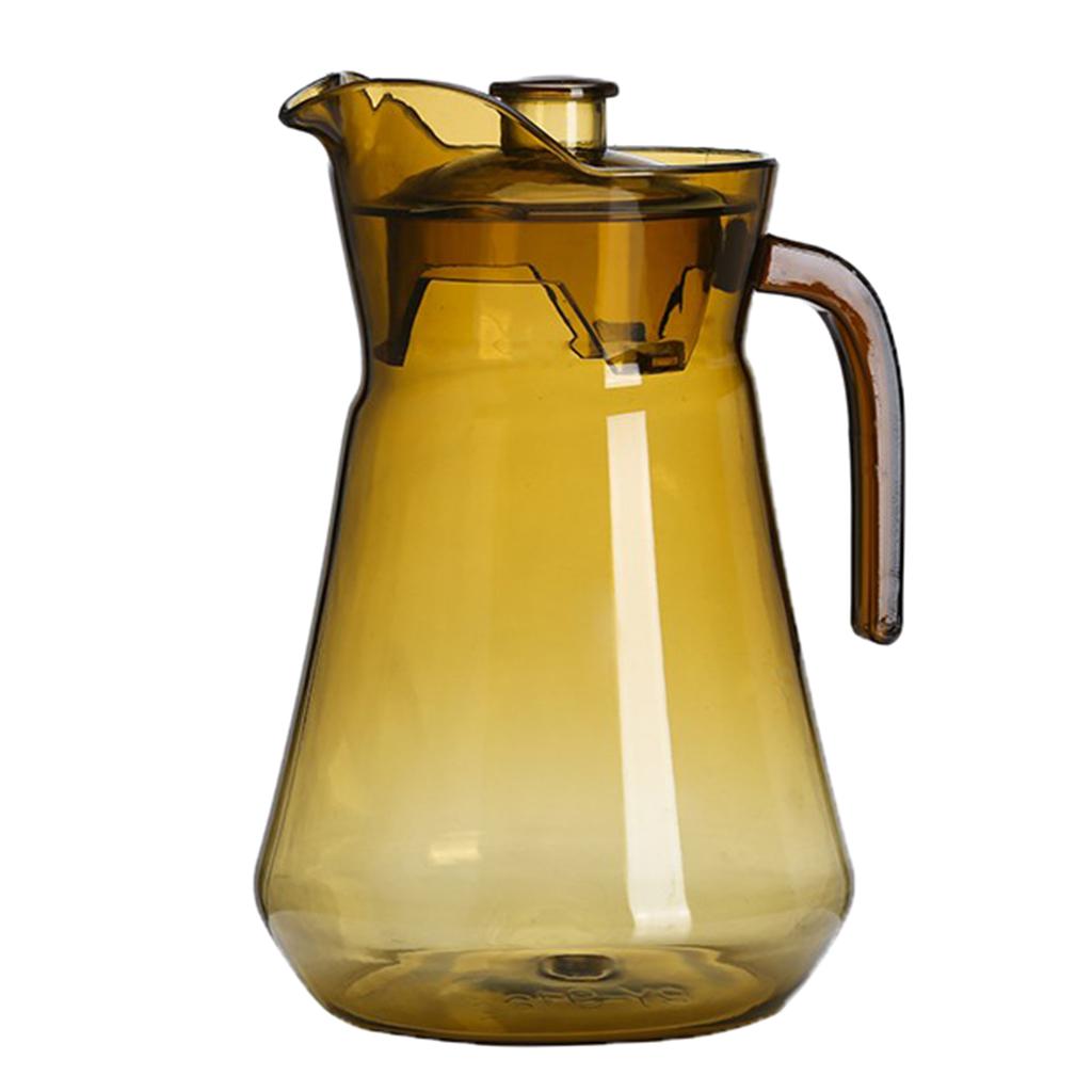 Large Acrylic Beverage Jug wit - Alternative To Coffee And Tea review and price