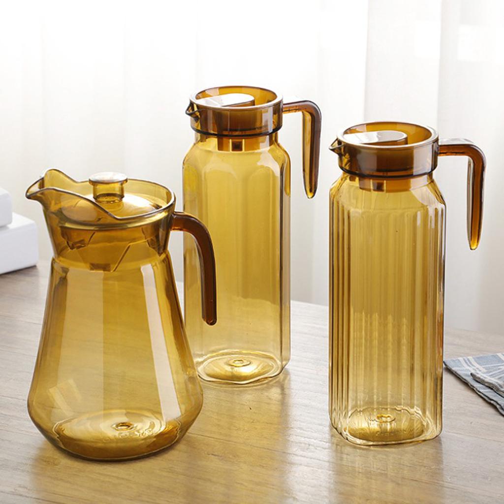 Large Acrylic Beverage Jug wit - Alternative To Coffee And Tea review and price