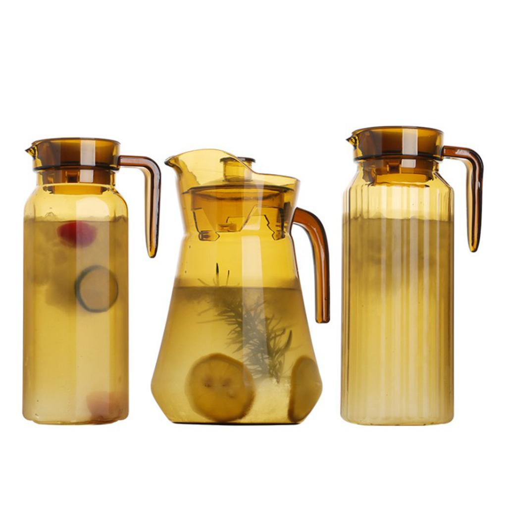 Large Acrylic Beverage Jug wit - Alternative To Coffee And Tea review and price