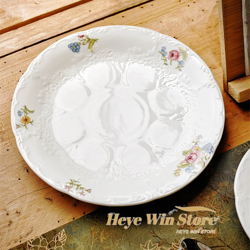 Retro Flower Espresso Cup and  - Espresso Cup Saucer review and price