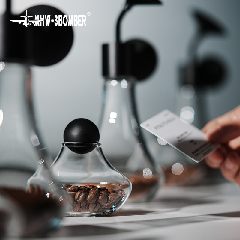 MHW-3BOMBER Bomber Coffee Smel - Coffee And Tea Glass review and price