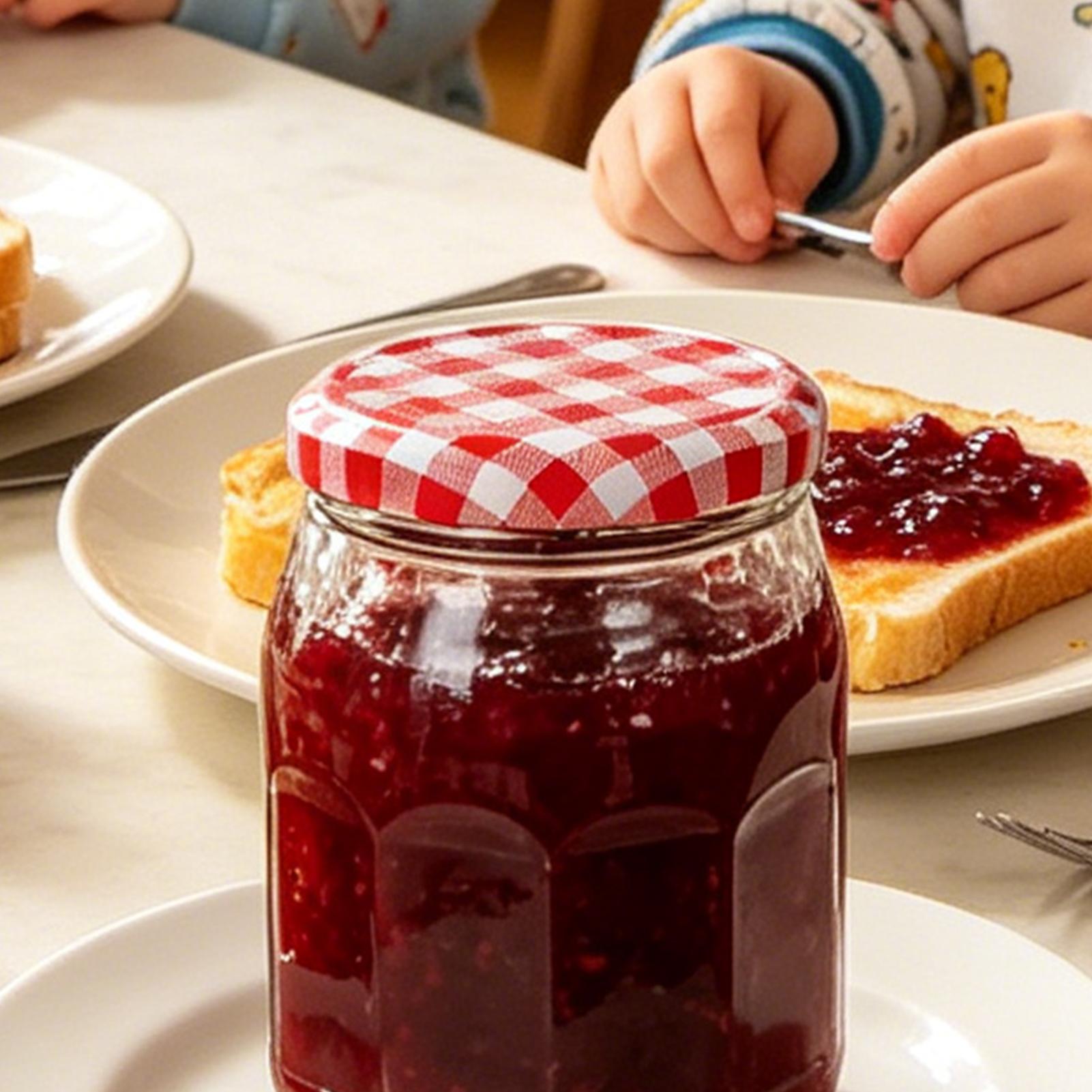 Canning Jar Lids 50 Piece Leak - Coffee Tea & Jane review and price