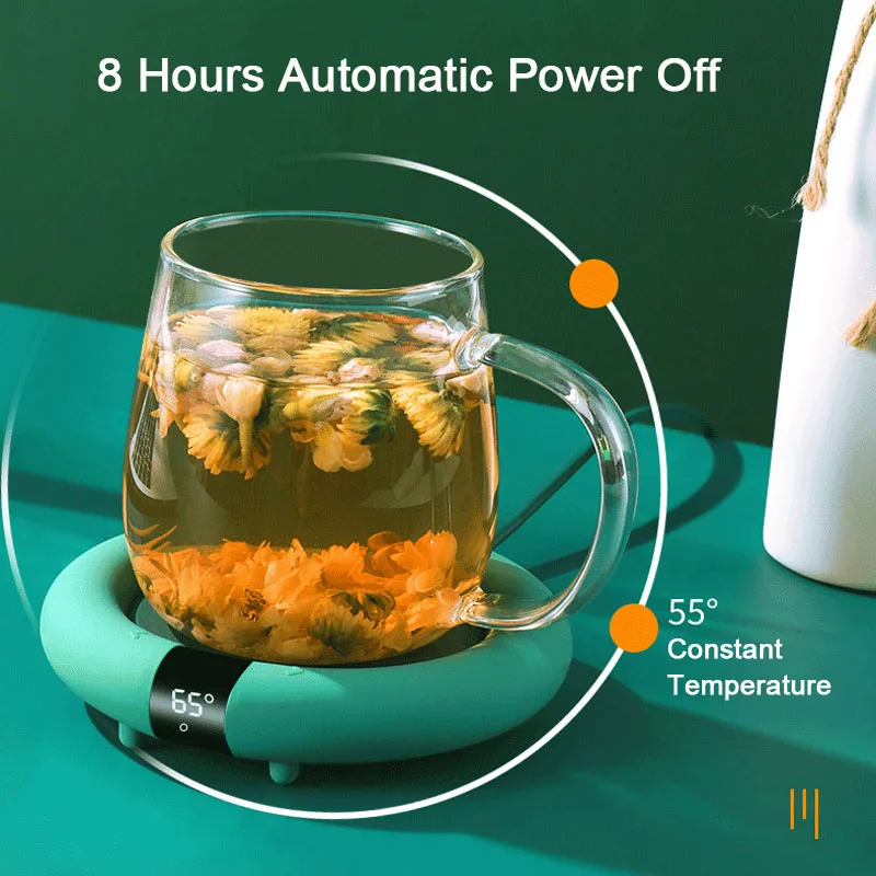 New Coffee Mug Warmer Electric - Coffee Tea Pictures review and price