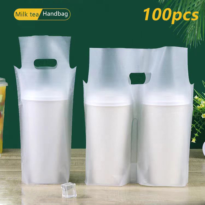 100Pcs Single/Double Cup Milk  - Coffee Tea Pictures review and price