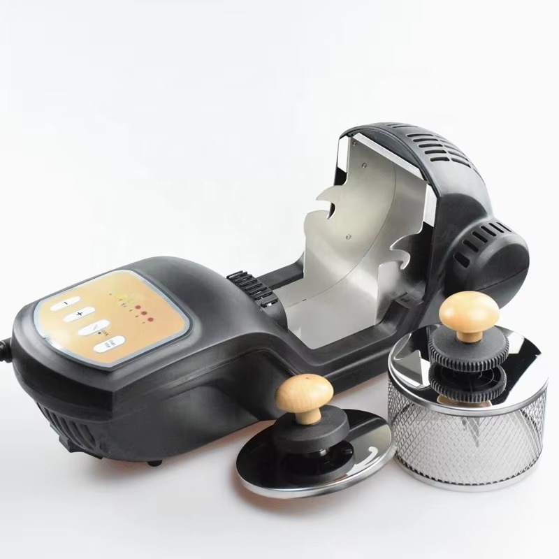 220V EU Plug Electric Bean Roa - Coffee Tea Roasters review and price