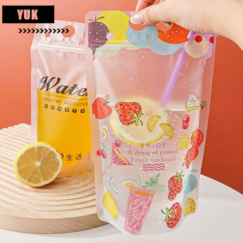 Customized Printing Of Transpa - Coffee Tea & Jane review and price
